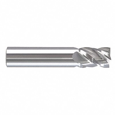 Sq. End Mill Single End Carb 3/16 MPN:284-000088