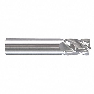 Sq. End Mill Single End Carb 1/4 MPN:284-000118