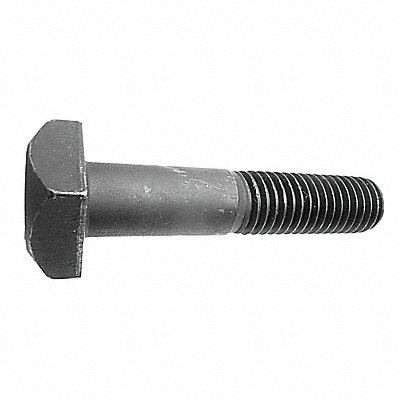 Square Head Bolt Fastnr L 2 1/2 in PK60 MPN:287155G1