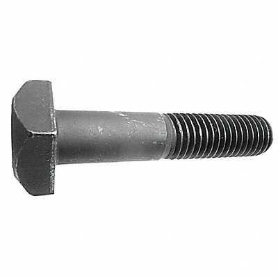 Square Head Bolt Fastener L 6 in PK30 MPN:287298G1