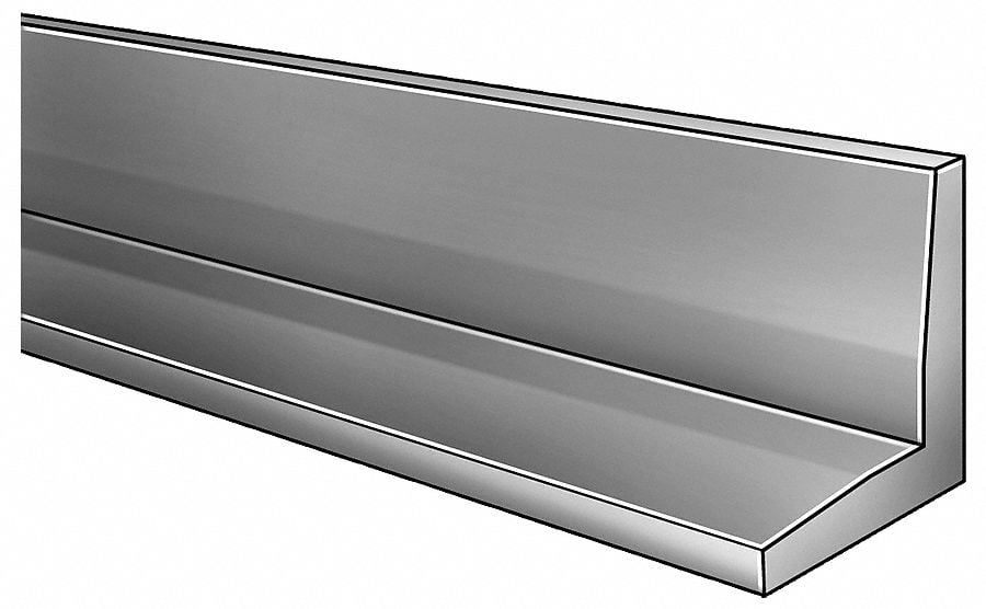 Example of GoVets Stainless Steel Angles category