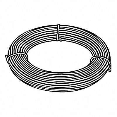 Music Wire SS 144 ft Overall L MPN:29051