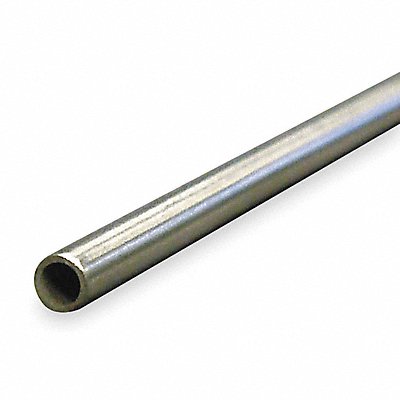 Tubing Seamless 3/16 In 6 ft 304 SS MPN:3ACT1