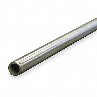 Tubing Seamless 3/16 In 6 ft 304 SS MPN:3ACT2