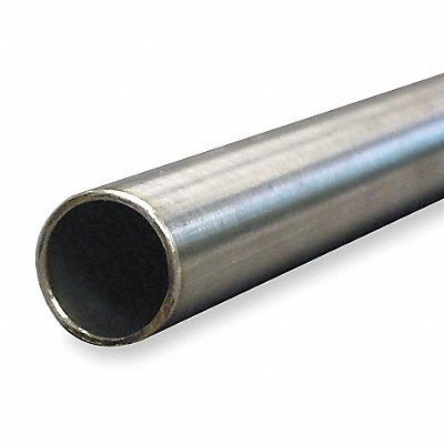 Tubing Seamless 1 3/4 In 6 ft 304 SS MPN:3ACZ9