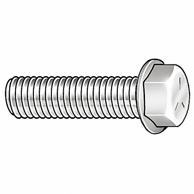 Flange Bolts Fastener L 2 in PK80 MPN:B04132.062.0200