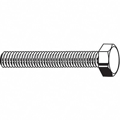 Tap Bolt Steel 1 3/4 5/8 -11 120PK MPN:B01210.062.0175