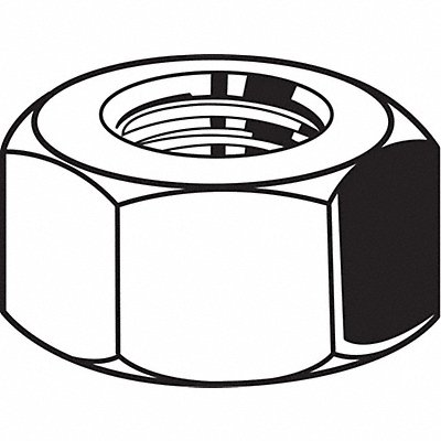 Std Stl Znc M2-0.40 4x1 3/5mm CL8 100PK MPN:M01300.020.0001