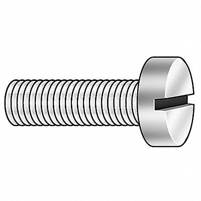 MS M1-0.25 Plain 2mm 10PK MPN:6HY46