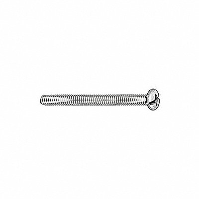 MS #10-24 Zinc Plated 7/8 L 2900PK MPN:B24212.019.0087