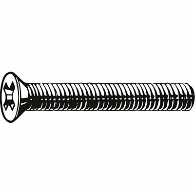 MS #12-24 Zinc Plated 1 1/2 L 1600PK MPN:B24670.021.0150