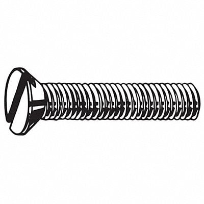 Example of GoVets Standard Machine Screws category