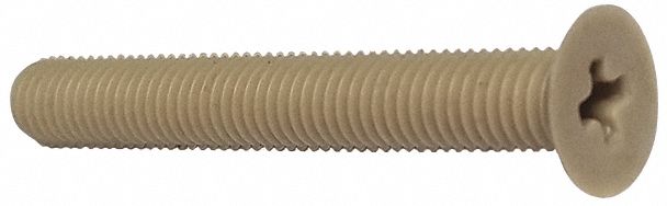 MS 1/4 -20 Plain 1 1/4 L 10PK MPN:PK1420-114FHS-01