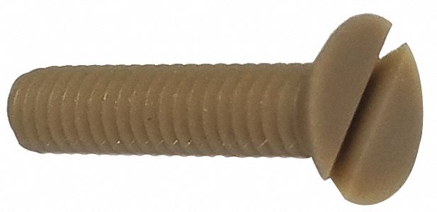 MS 3/8 -16 Plain 2 3/8 L 10PK MPN:PK3816-238FHS-01