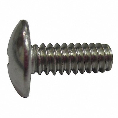 Mach Screw Truss 8-32x1/2 L PK100 MPN:U51862.016.0050