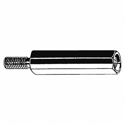 Standoff Male-Female Hex 33mm PK100 MPN:M11398.040.0025