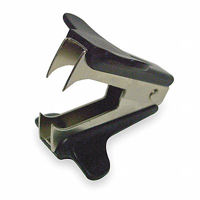 Staple Remover Pinch 2-1/2 In Black PK3 MPN:2WFR2