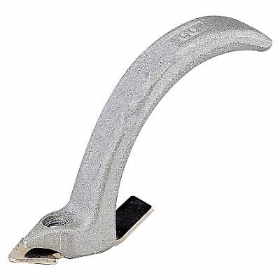 Staple Remover Lever 5-1/2 In Silver MPN:4PMD6