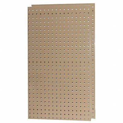 G0590 Pgbrd Panel 1/2 x42 x24 in Square PK2 MPN:5TPC5