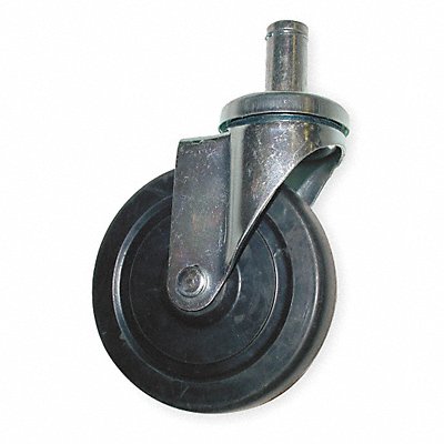 Gen Purpose Friction-Ring Stem Caster MPN:1ZTJ1