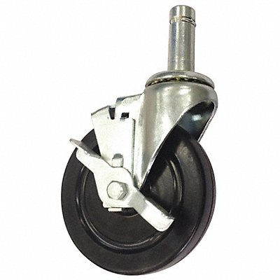 Gen Purpose Friction-Ring Stem Caster MPN:1ZTJ2