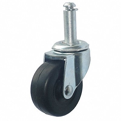 NSF Sanitary Friction-Ring Stem Caster MPN:20TM13