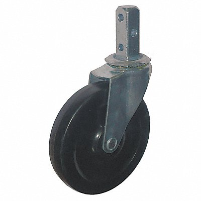 Bolt-In Stem Caster with Square Stems 5 MPN:20TM38