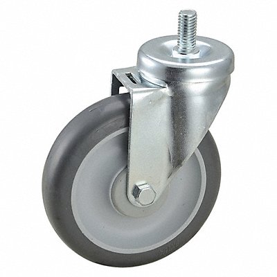 Debris-Resistant Threaded Stem Caster 5 MPN:29XW85