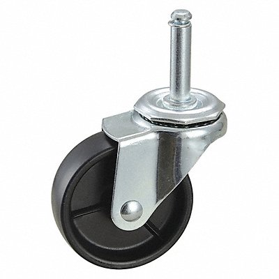 Gen Purpose Friction-Ring Stem Caster MPN:32J796