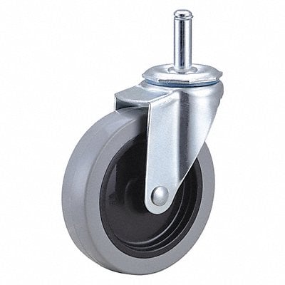 Gen Purpose Friction-Ring Stem Caster MPN:32J801