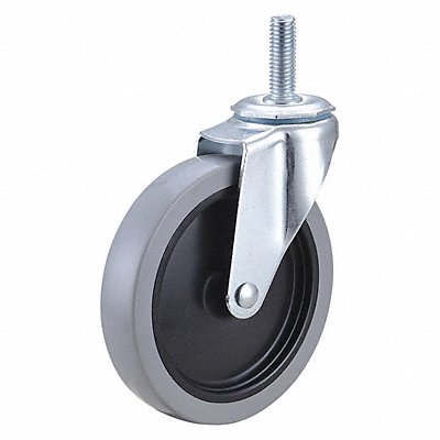 General Purpose Threaded Stem Caster 5 MPN:32J804