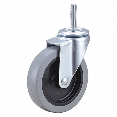 General Purpose Threaded Stem Caster 4 MPN:32J806