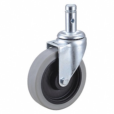 NSF Sanitary Friction-Ring Stem Caster MPN:32J812