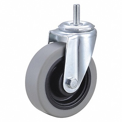 General Purpose Threaded Stem Caster 4 MPN:32J867