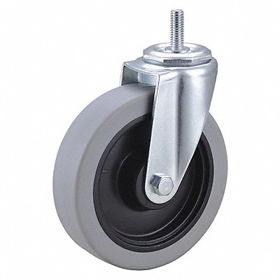 General Purpose Threaded Stem Caster 5 MPN:32J871