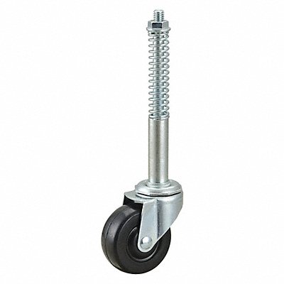 Extend-Stem Threaded Caster for Ladders MPN:32J906