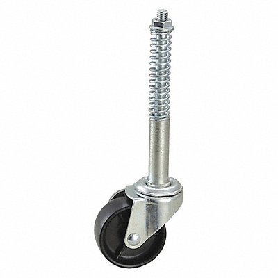 Extend-Stem Threaded Caster for Ladders MPN:32J912