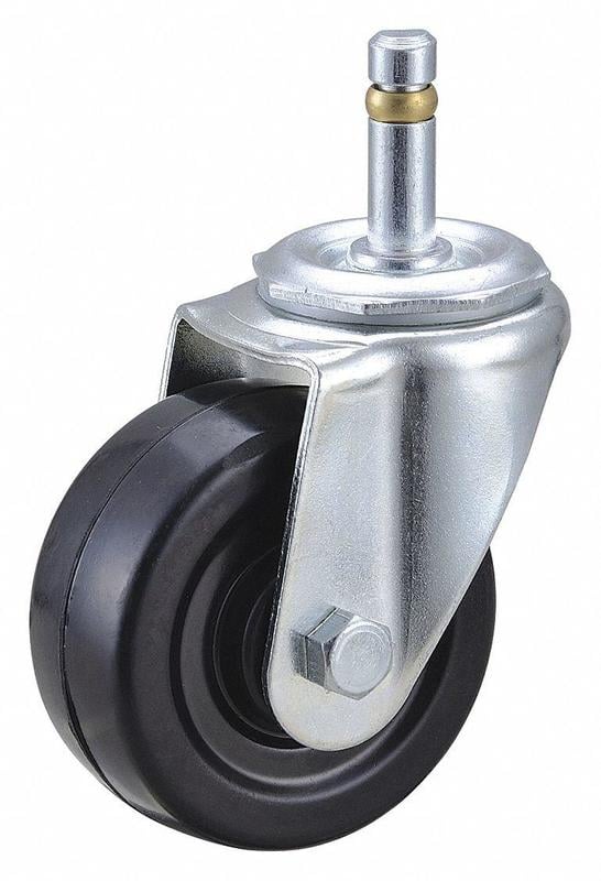 Friction-Ring Stem Caster MPN:429H07