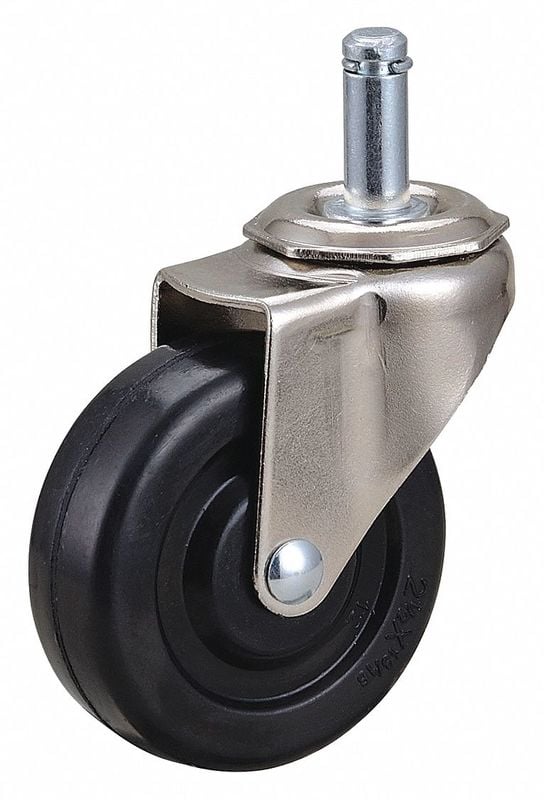 Friction-Ring Stem Caster MPN:429H09