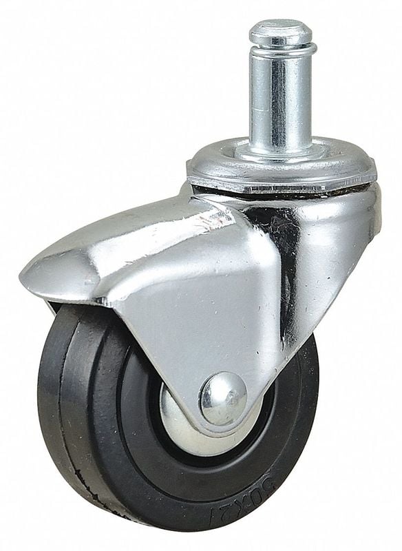 Friction-Ring Stem Caster MPN:429H23