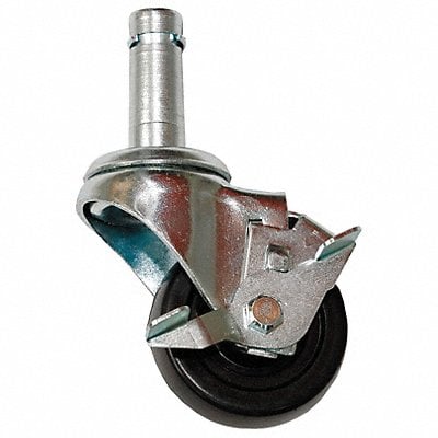 Gen Purpose Friction-Ring Stem Caster MPN:5GPL8