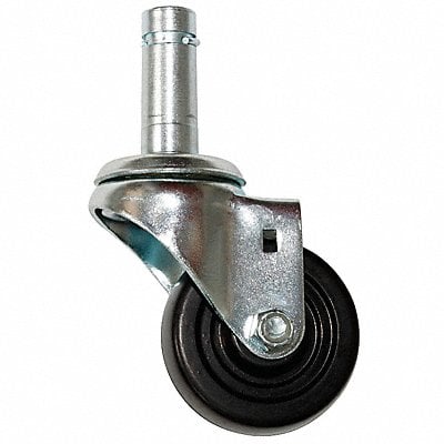 Gen Purpose Friction-Ring Stem Caster MPN:5GPL9