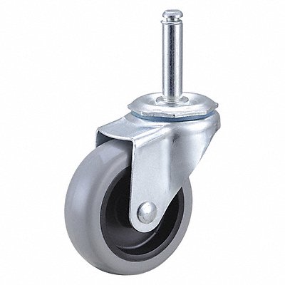 Gen Purpose Friction-Ring Stem Caster MPN:F1IX03041S-S20