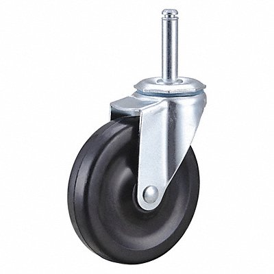 Gen Purpose Friction-Ring Stem Caster MPN:F1RR04052S-S20