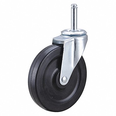 Gen Purpose Friction-Ring Stem Caster MPN:F1RR05052S-S20