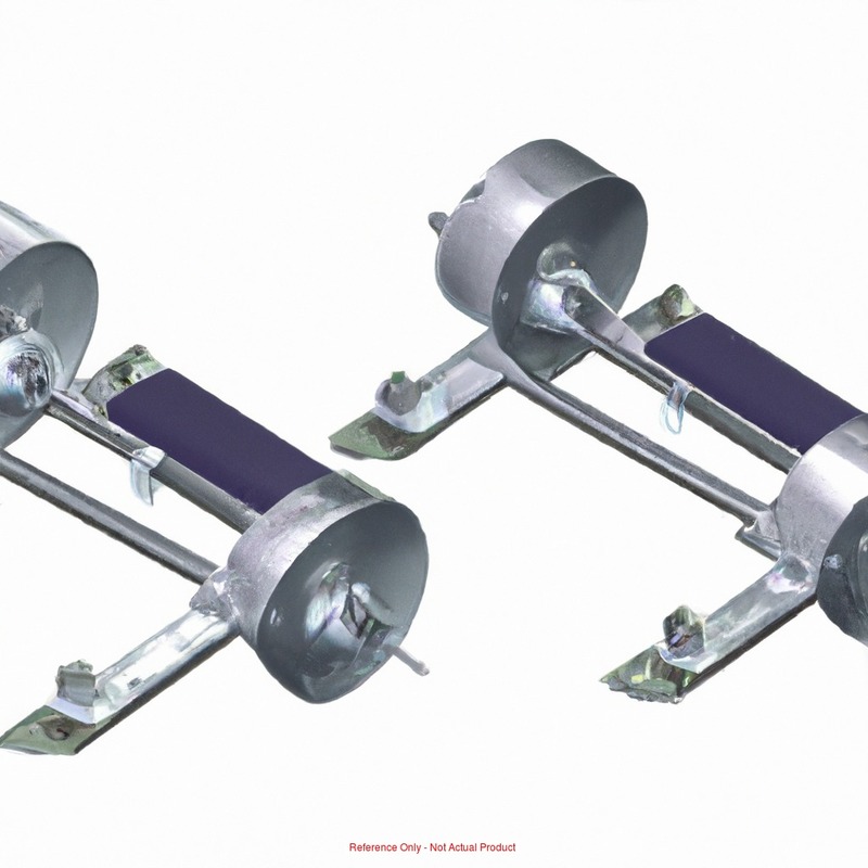 Friction-Ring Stem Caster MPN:P3S-UN50G-SG5-WB