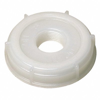 Screw Cap Natural HDPE MPN:360-0891