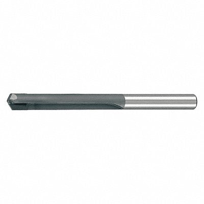 Straight Flute Drill 11/64 Carbide Tip MPN:15001719