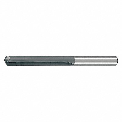 Straight Flute Drill 3/16 Carbide Tip MPN:15001875