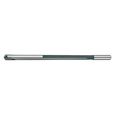 Extra Long Drill 1/4 Carbide Tip MPN:17202500